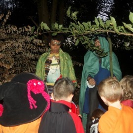 DSC 0377 - Scouts en Gidsen Zaventem 